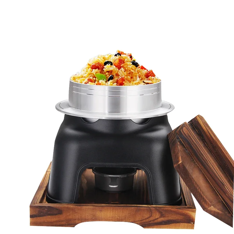 Japanese Camping Cooking - Casa 220v acampamento ao ar livre