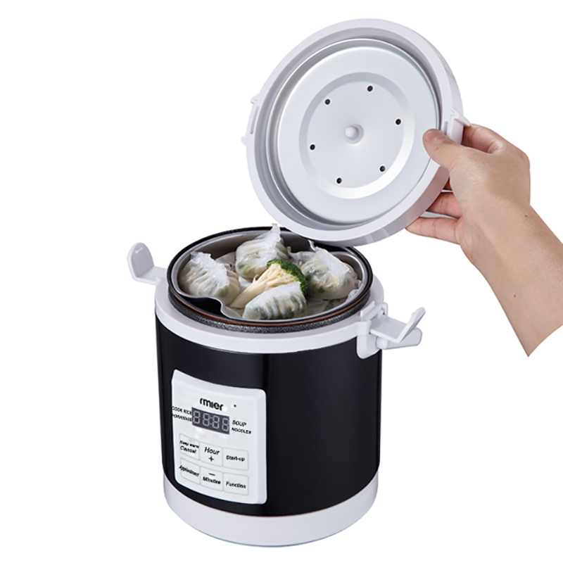 Camping Cooking Rice - ARIER 12-24V 220V Panela de Arroz