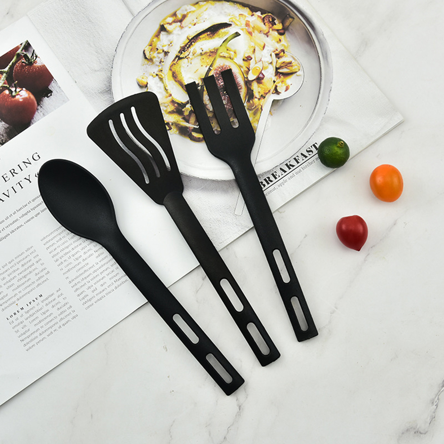 Camping Cooking Kids - 3 pçs utensílios de cozinha de