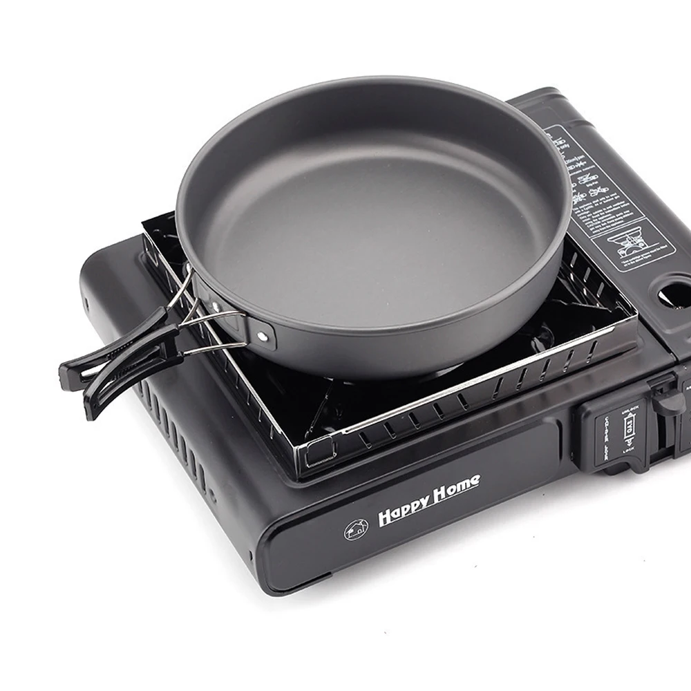 Fogão a gás ao ar livre tela d - Camping Cooking Windscreen avaliação e preço