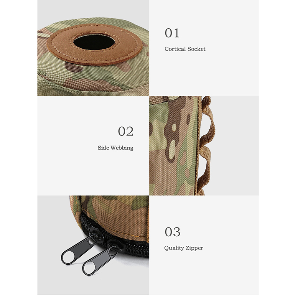 Protetor Portátil Ventilado pa - Camping Cooking Cylinder avaliação e preço