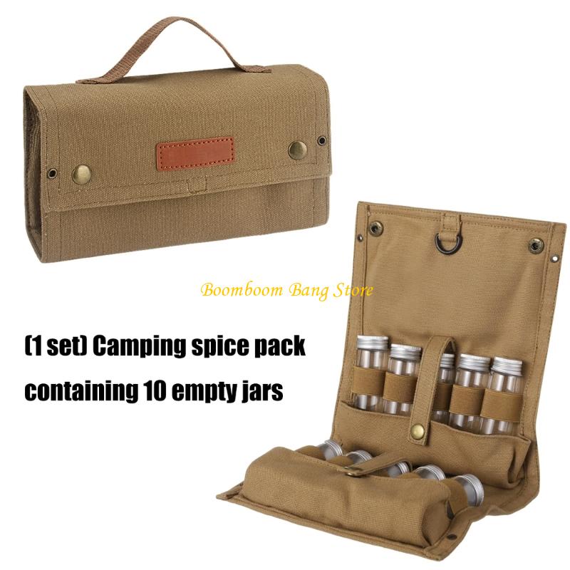 270C Bolsa dobrável lona para  - Spice Kit Compact avaliação e preço