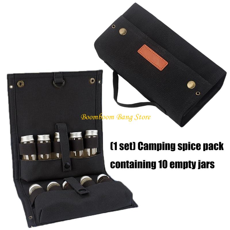 270C Bolsa dobrável lona para  - Spice Kit Compact avaliação e preço