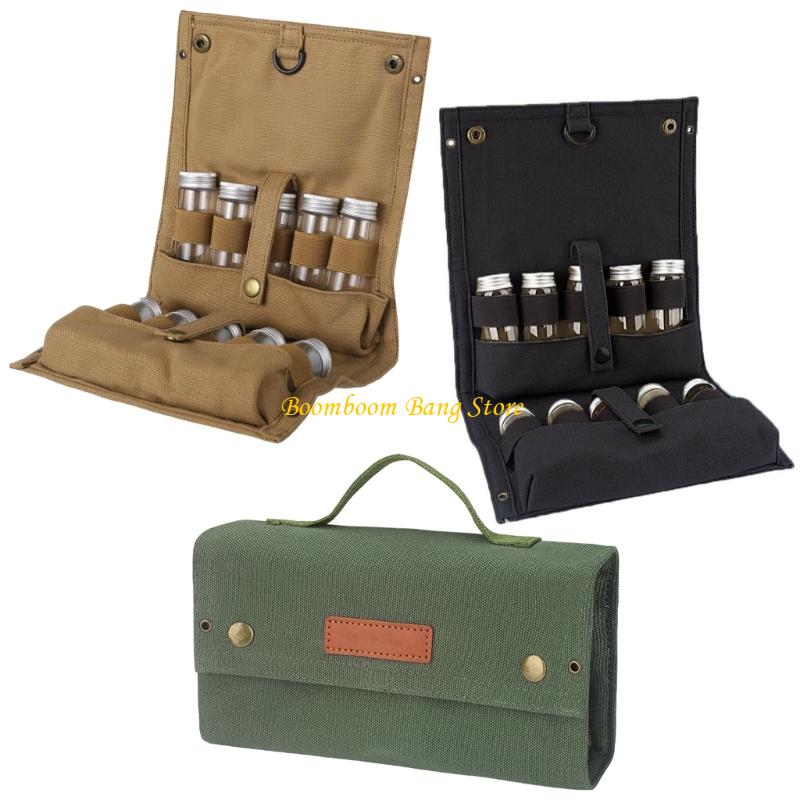 270C Bolsa dobrável lona para  - Spice Kit Compact avaliação e preço