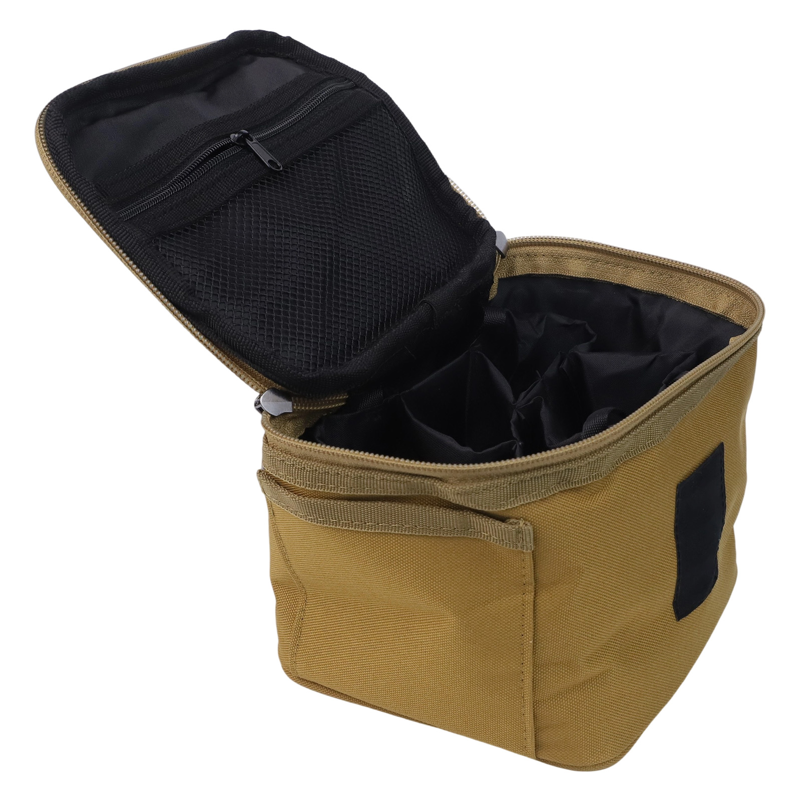 Kit de tempero para transporta - Spice Kit Compact avaliação e preço