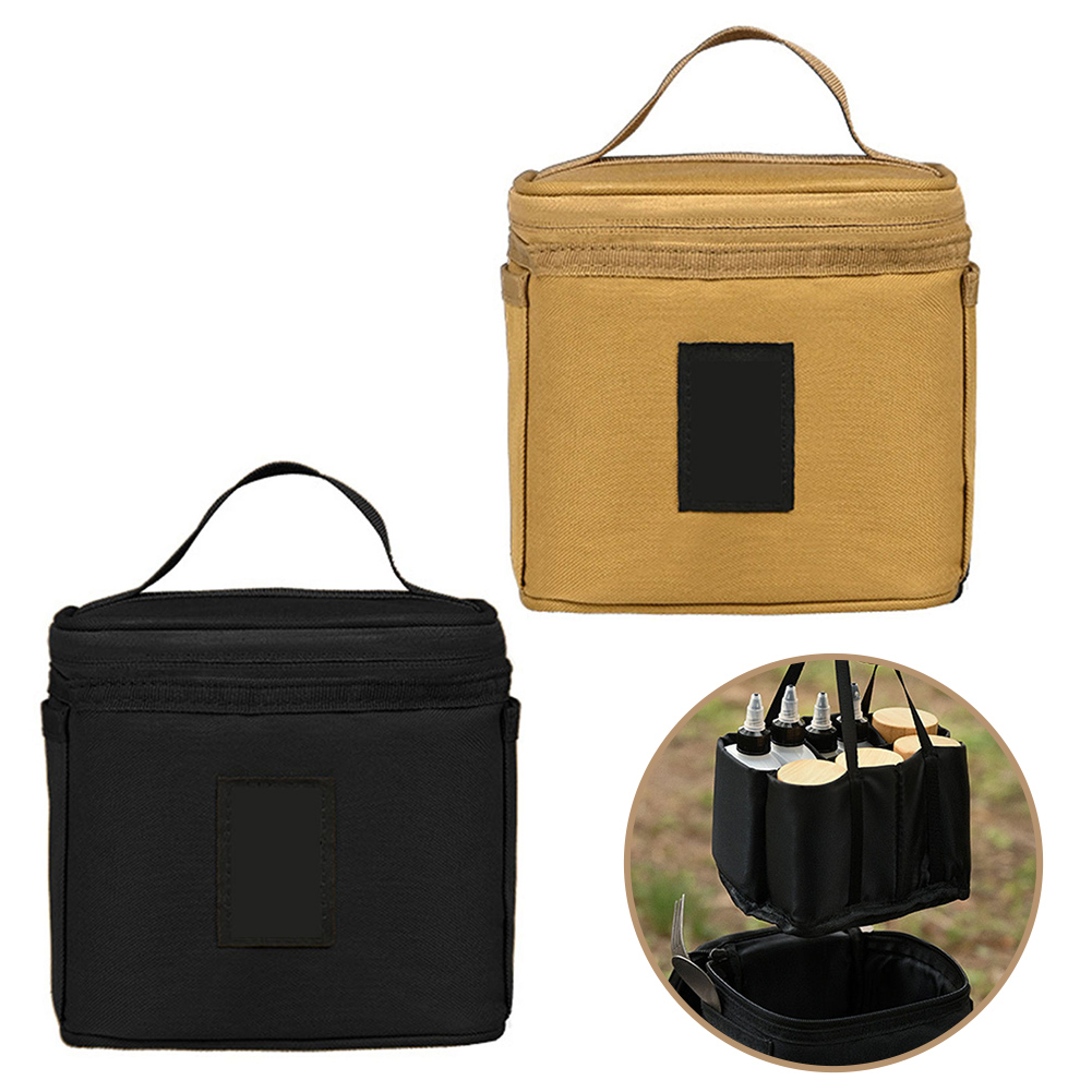 Organizador de kit de temperos - Spice Kit Compact avaliação e preço