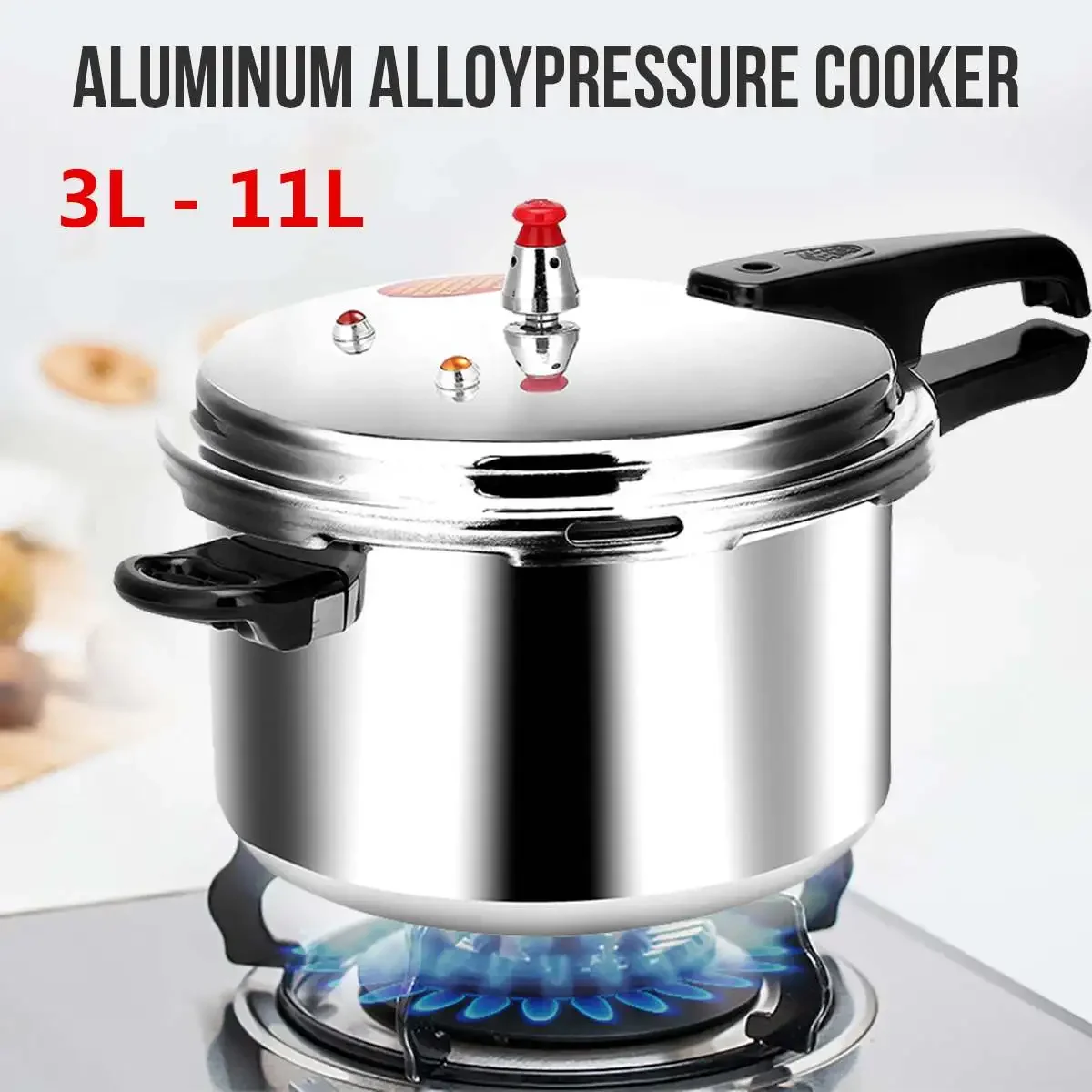 Panela de pressão elétrica de  - Camping Cooking Rice avaliação e preço