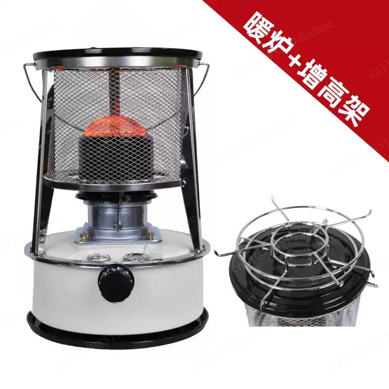 Aquecedor Portátil TS-77, Fogã - Camping Cooking Rice avaliação e preço
