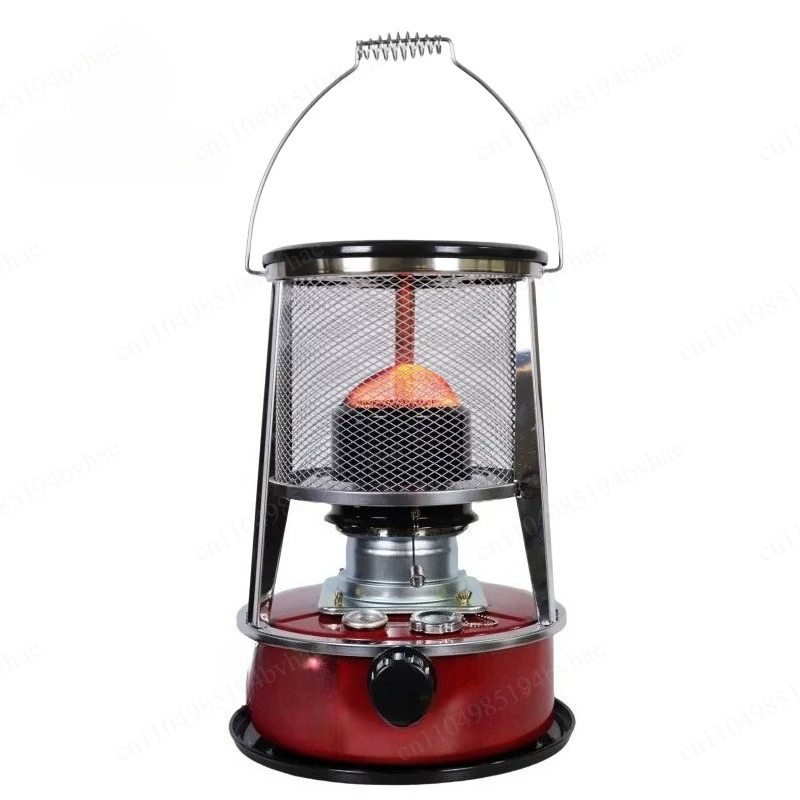 Aquecedor Portátil TS-77, Fogã - Camping Cooking Rice avaliação e preço