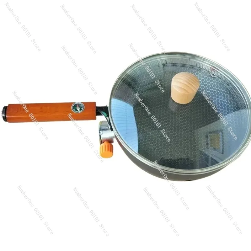 Panela de Camping Antiaderente - Camping Cooking Cylinder avaliação e preço