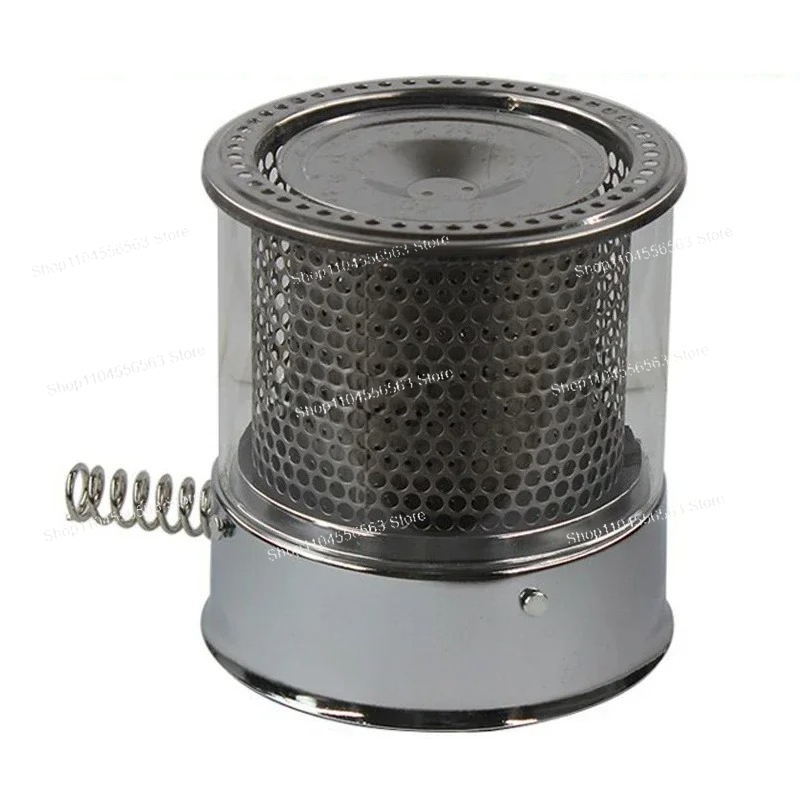 Aquecedor Portátil para Pesca  - Camping Cooking Rice avaliação e preço