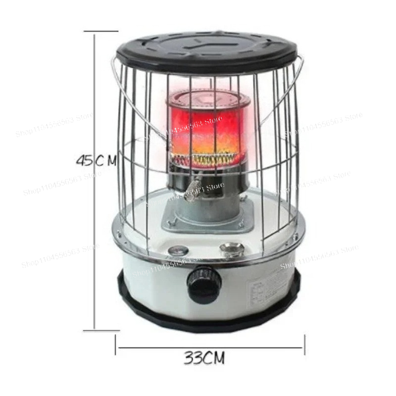 Aquecedor Portátil para Pesca  - Camping Cooking Rice avaliação e preço