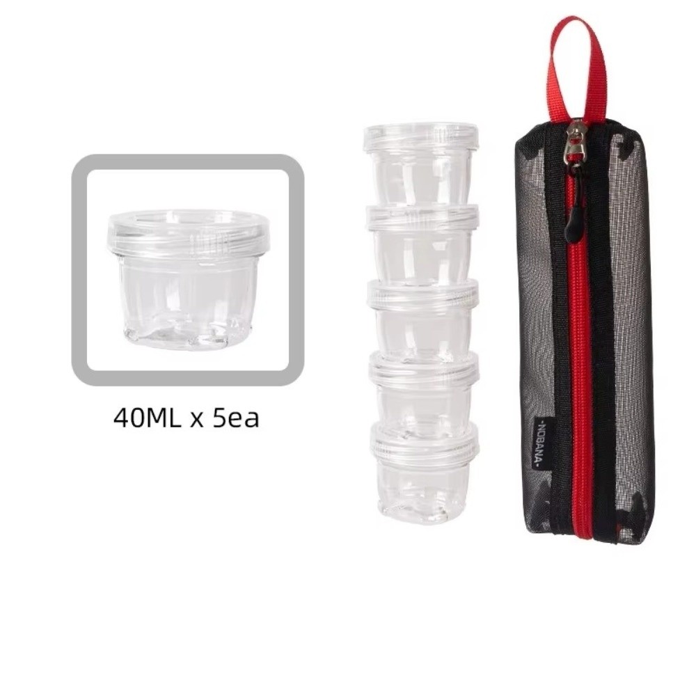 Kit de temperos portátil para  - Spice Kit Compact avaliação e preço