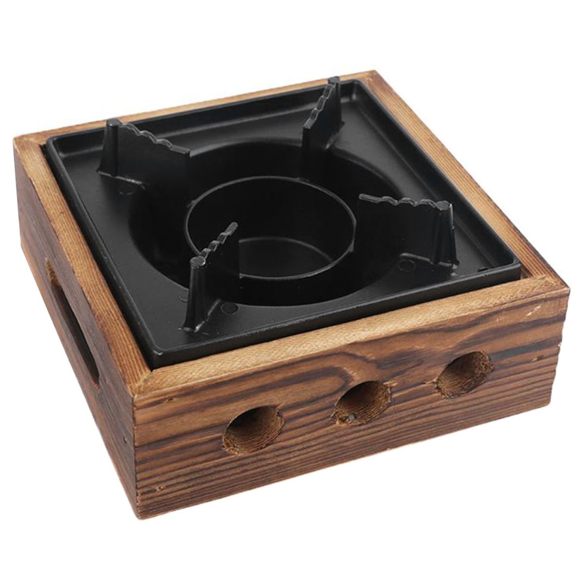Panela Multiuso com Design Est - Japanese Camping Cooking avaliação e preço