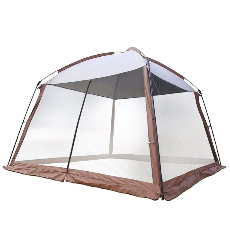 Tenda de Camping em Rede, Resi - Camping Cooking Canopy avaliação e preço