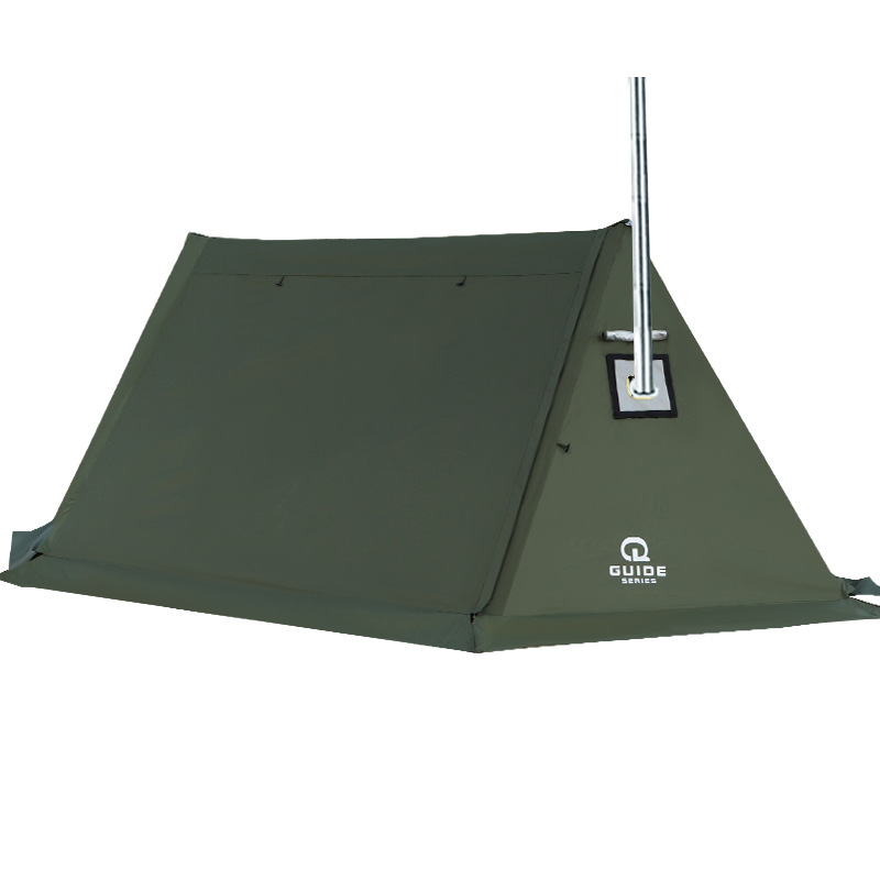 Toldo Duplo para Camping ao Ar - Camping Cooking Canopy avaliação e preço