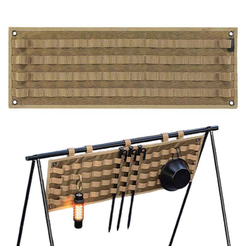 Organizador do dossel de acamp - Camping Cooking Canopy avaliação e preço