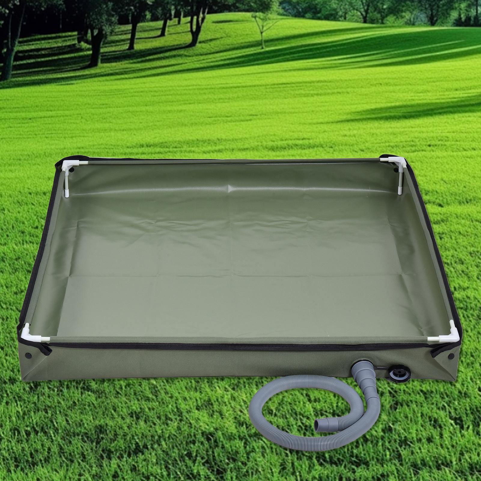 Base de Chão para Tenda de Duc - Camping Cooking Survival avaliação e preço