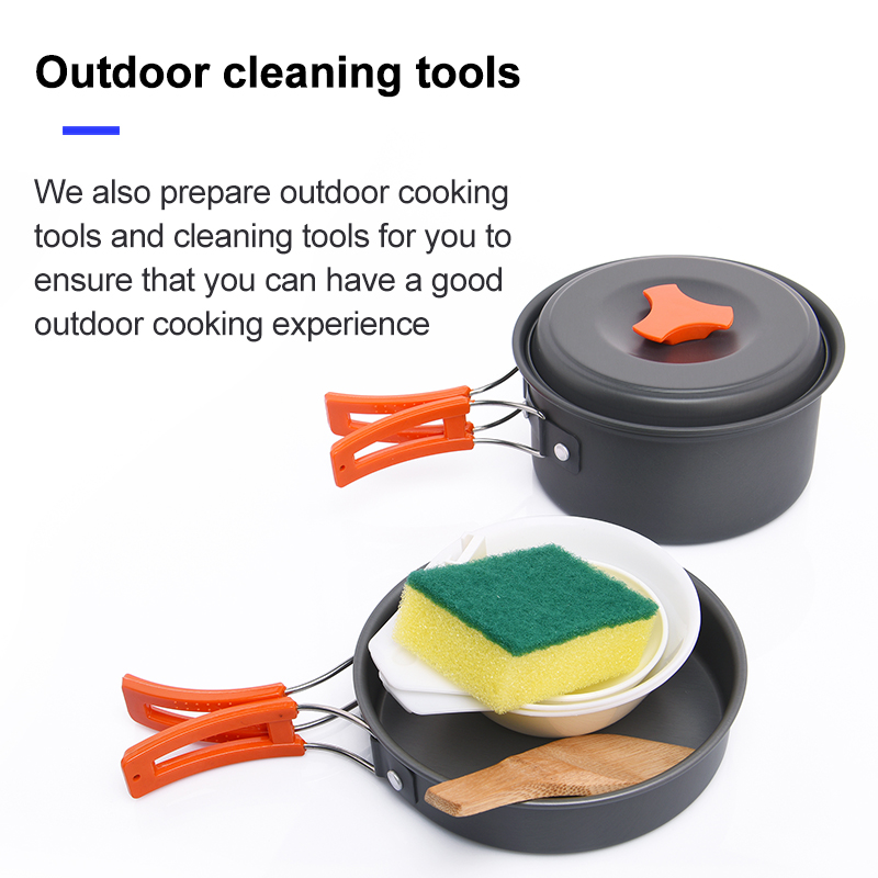 Widesea conjunto de panelas pa - Camping Cooking Windscreen avaliação e preço