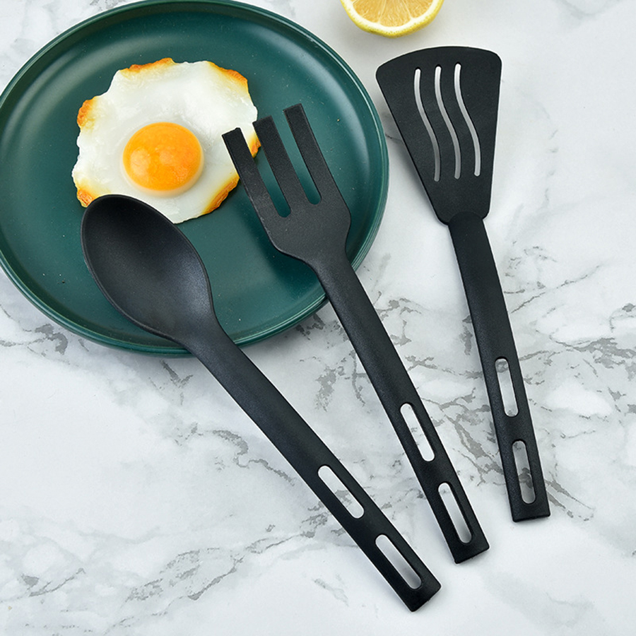 3 pçs utensílios de cozinha de - Camping Cooking Kids avaliação e preço