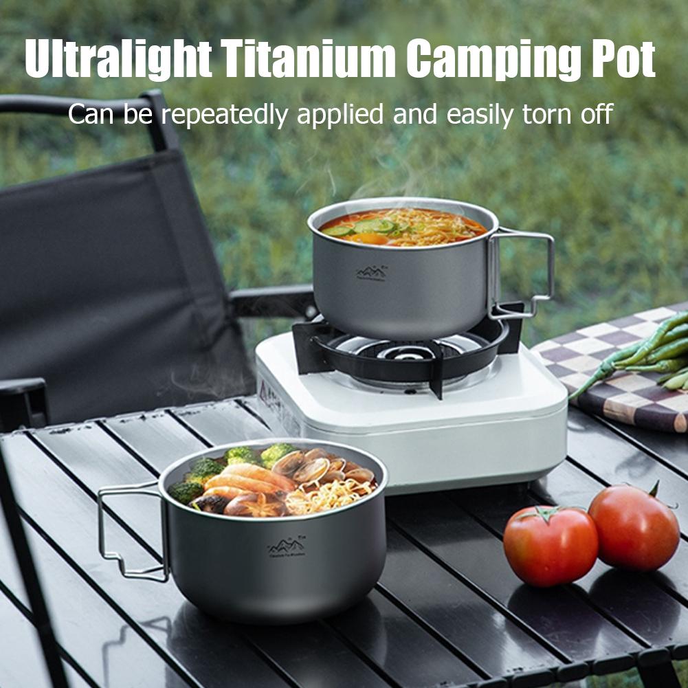 Utensílios de Cozinha Ultralev - Camping Cooking Cylinder avaliação e preço