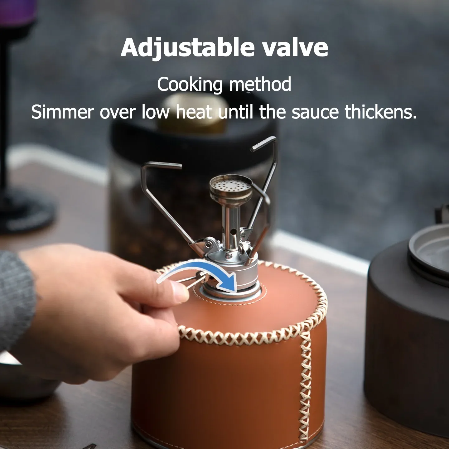 Mountainhiker Queimador Portát - Camping Cooking Windscreen avaliação e preço