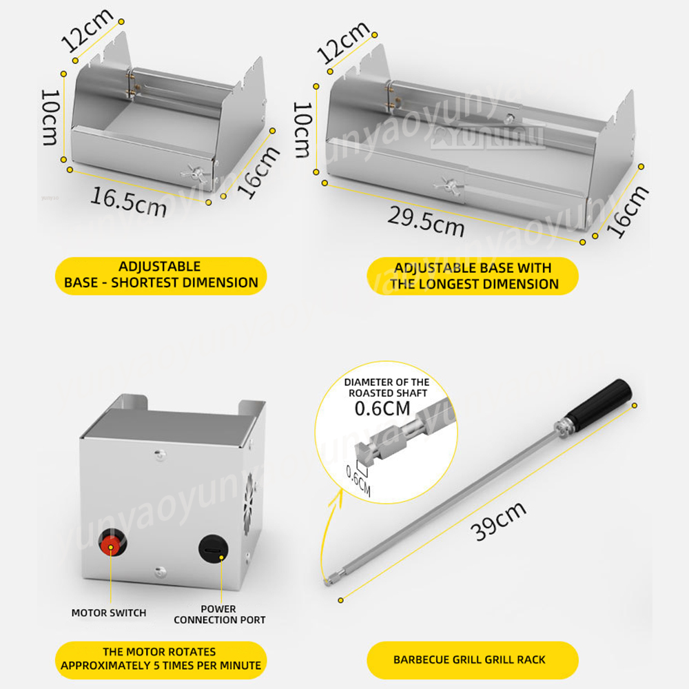 Cesto Redondo para Grelhar, Ci - Camping Cooking Cylinder avaliação e preço