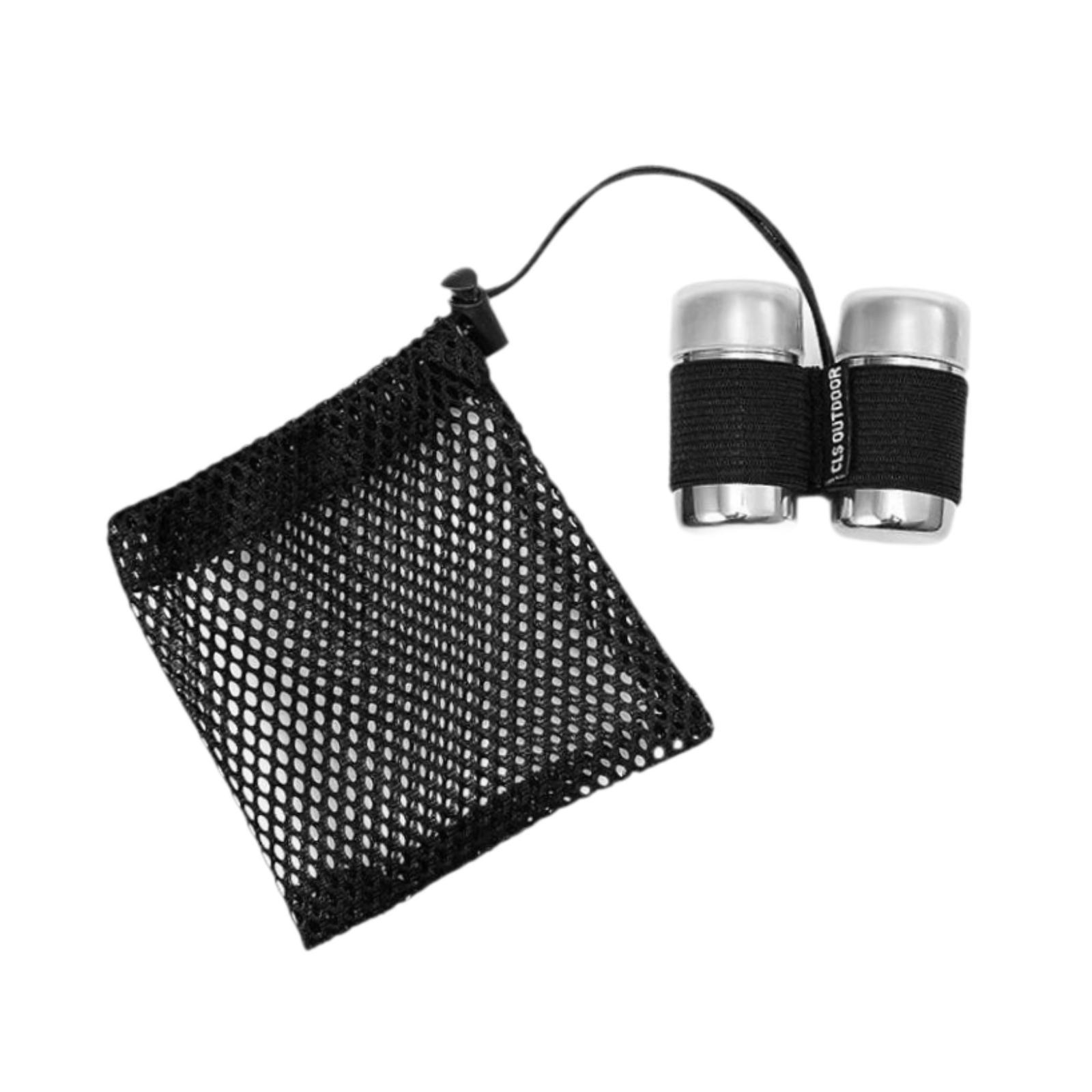 Mini Frascos de Temperos em Aç - Spice Kit Compact avaliação e preço