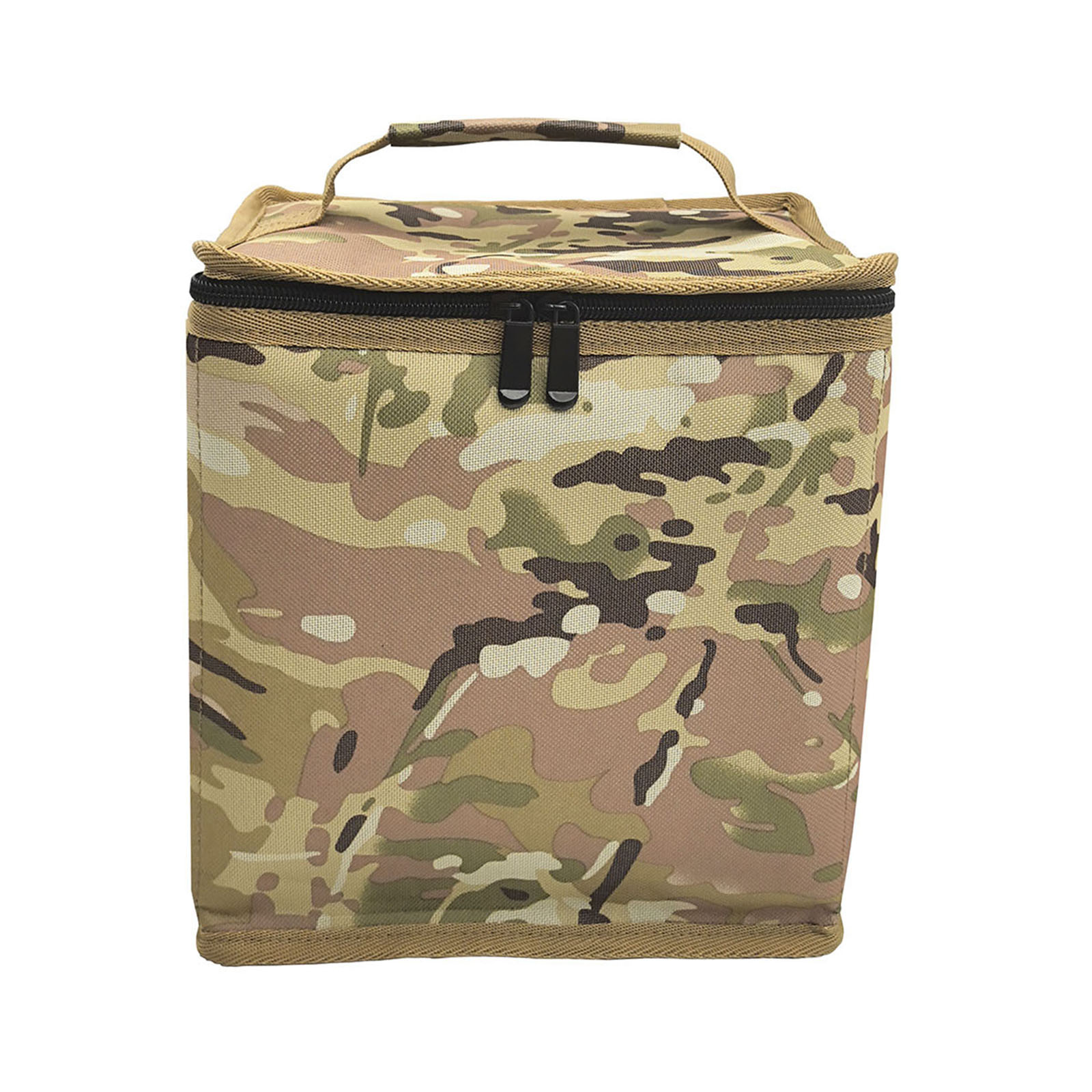 Bolsa de armazenamento de lona - Camping Cooking Cylinder avaliação e preço