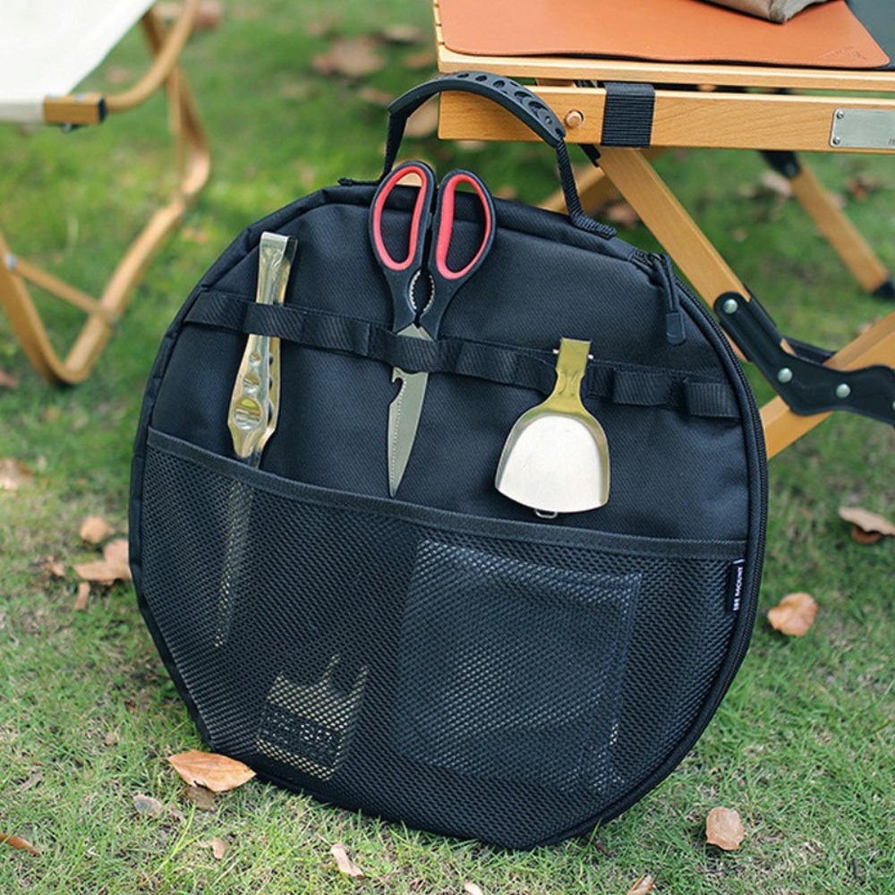 Bolsa de Armazenamento para Gr - Camping Cooking Survival avaliação e preço