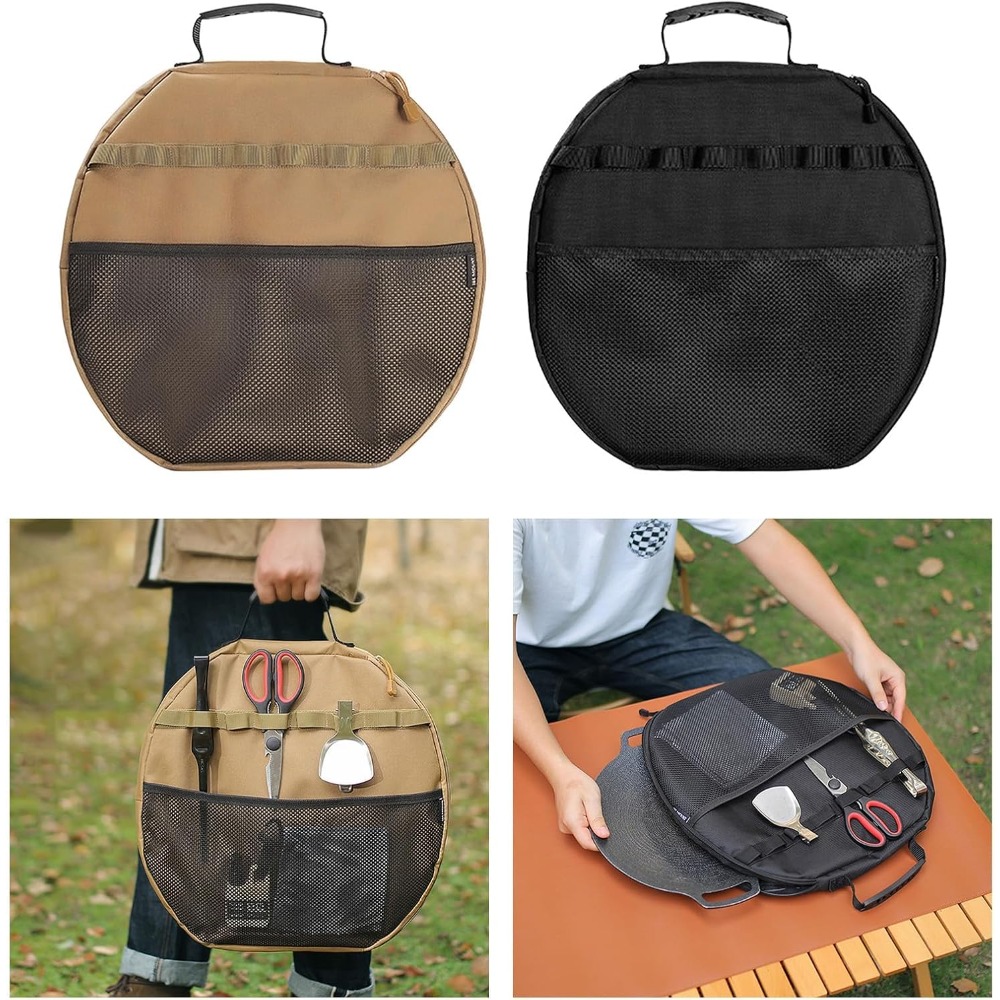 Bolsa de Armazenamento para Gr - Camping Cooking Survival avaliação e preço